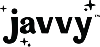 Javvy Coffee logo