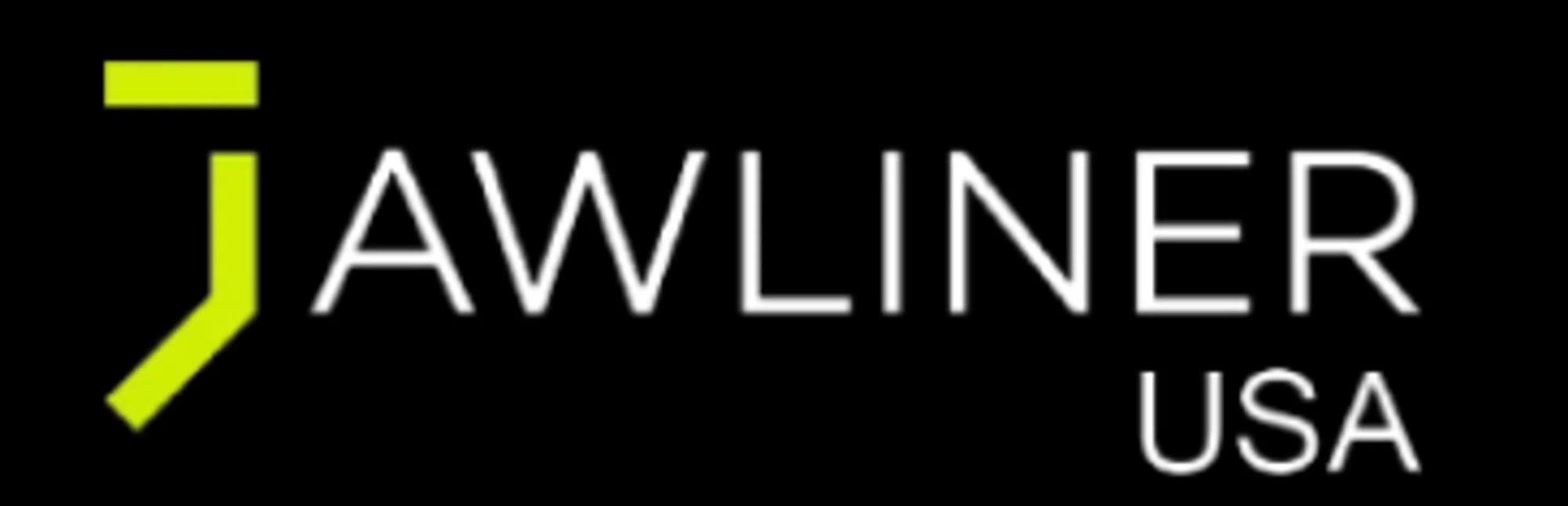 Jawliner USA logo