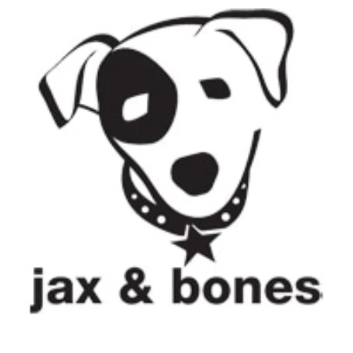Jax & Bones logo