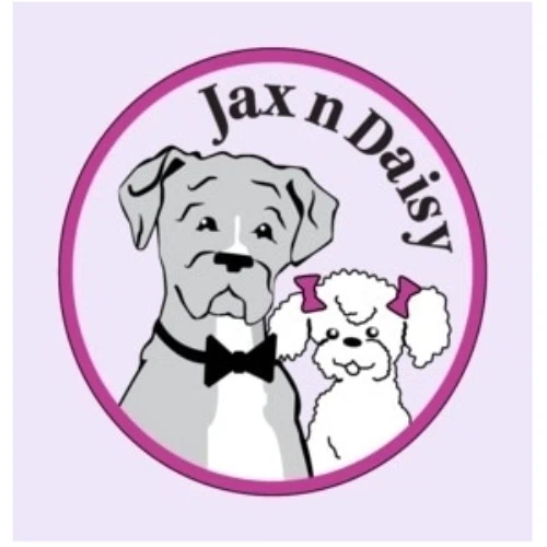 Jax n Daisy logo