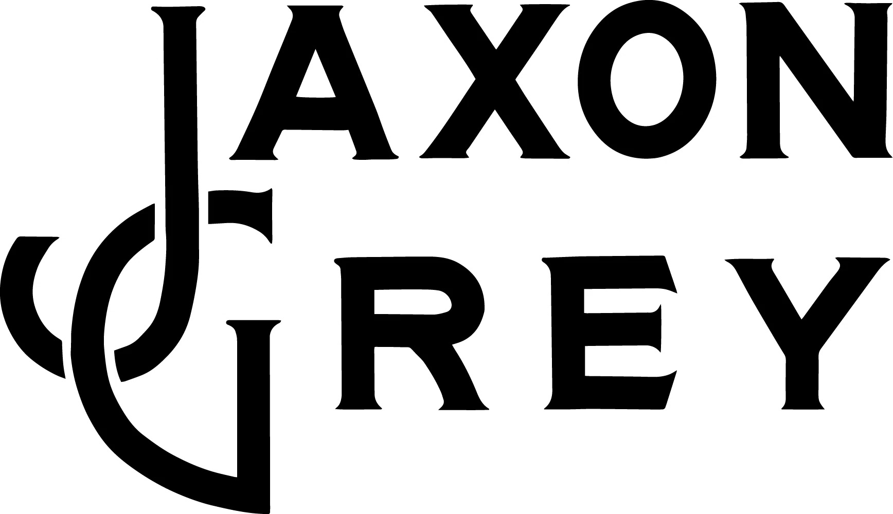 Jaxon Grey logo