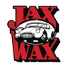 Jax Wax logo