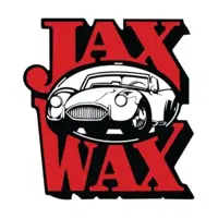 Jax Wax logo
