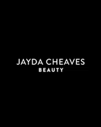 Jayda Cheaves Beauty logo