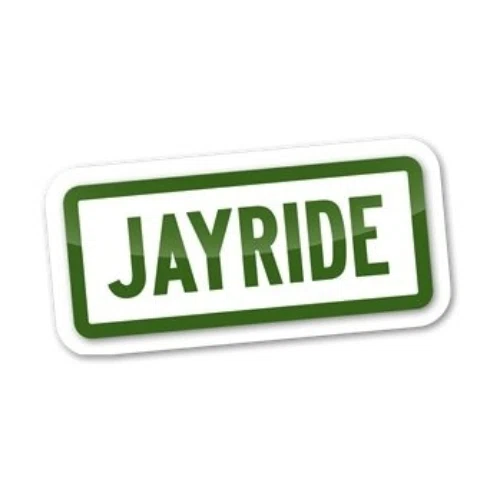 Jayride logo