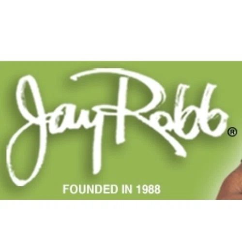 Jay Robb logo
