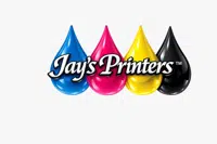 Jay's Printer Parts and Supply logo
