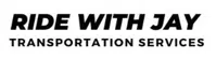 Jay's Shuttle Van logo