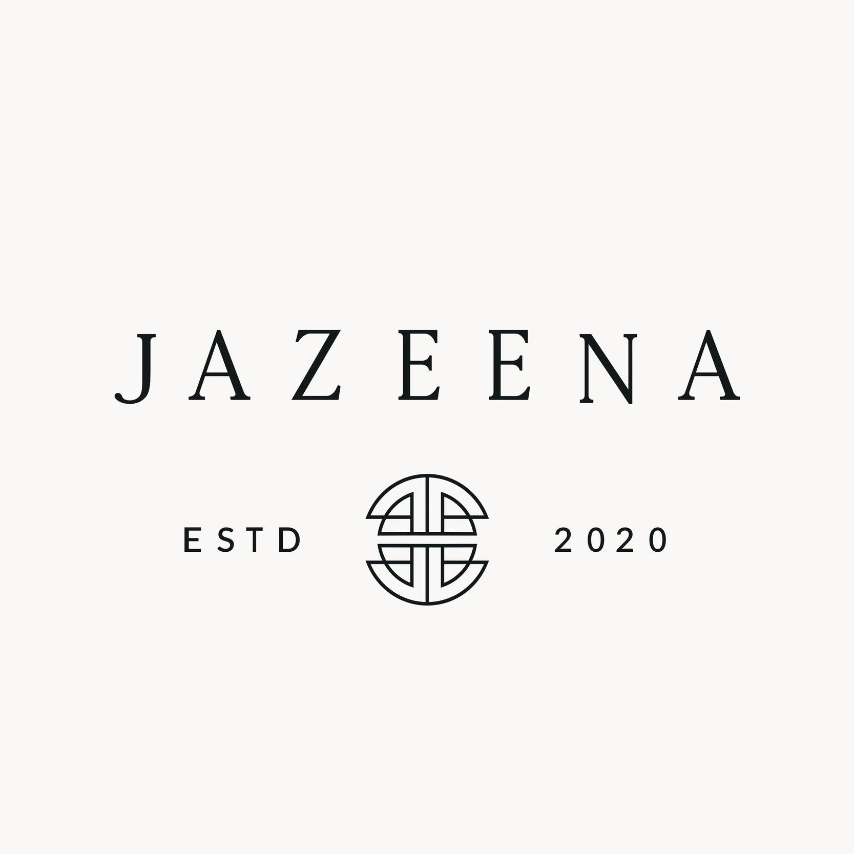 Jazeena logo