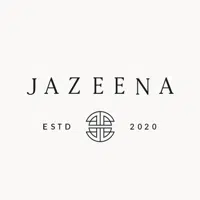 Jazeena logo