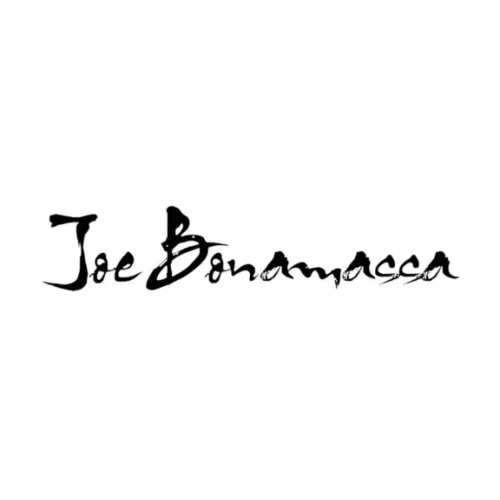 Joe Bonamassa logo
