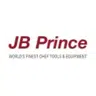JB Prince logo