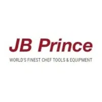 JB Prince logo