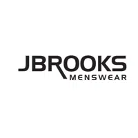 JBrooks Menswear logo