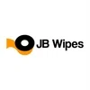 JB Wipes logo