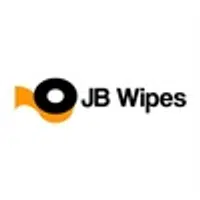 JB Wipes logo