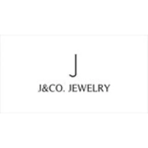 J&Co Jewellery logo