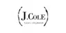 JCole Shoes logo
