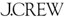 J. Crew logo