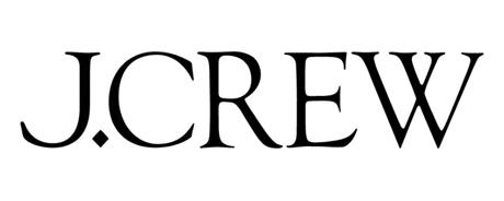 J. Crew promo code