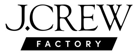 J. Crew Factory promo code
