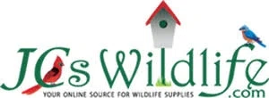 JCs Wildlife logo