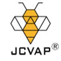 JCVAP logo