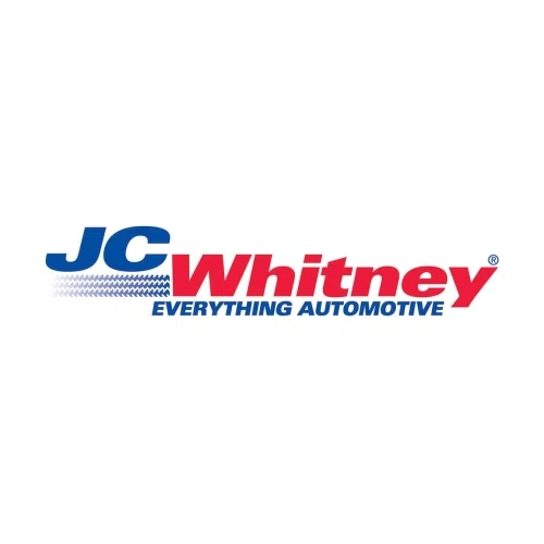JC Whitney logo