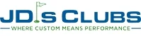 JD’s Clubs logo