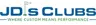 JD’s Clubs logo