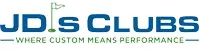 JD’s Clubs logo