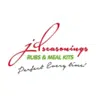 Jd Seasonings logo