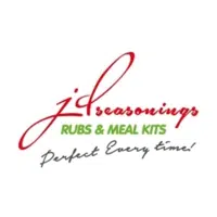 Jd Seasonings logo