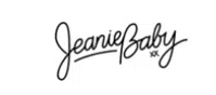 Shop Jeanie Baby logo