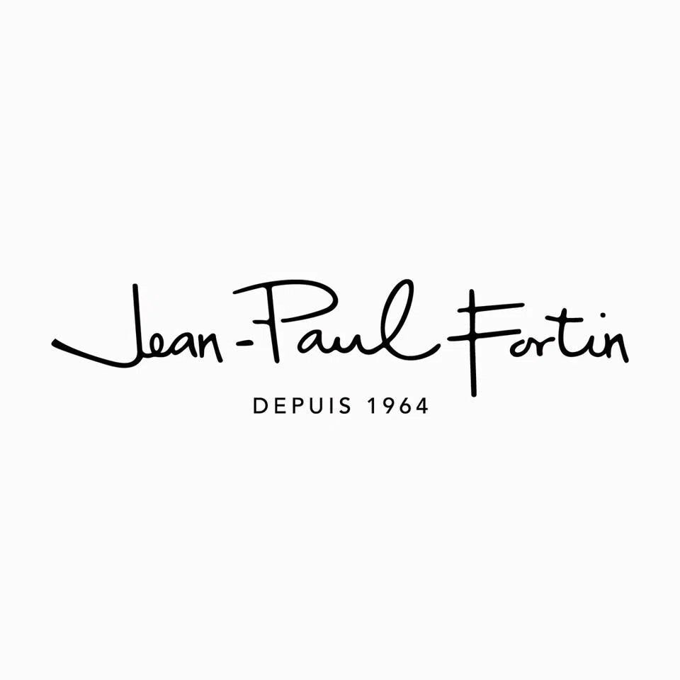 Jean-Paul Fortin logo