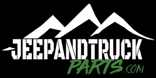 Jeepandtruckparts.com logo