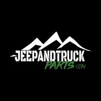Jeepandtruckparts.com discount code