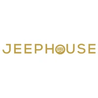 JeepHouse logo