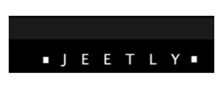 Jeetly promo code