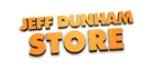 Jeff Dunham Store logo