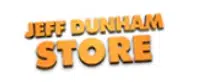 Jeff Dunham Store logo