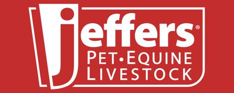 Jeffers Pet promo code