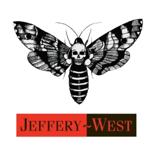 Jeffery-West logo