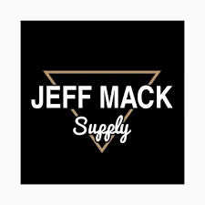 Jeff Mack Supply logo