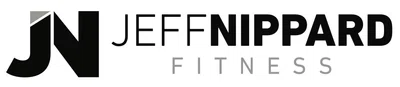 Jeff Nippard Fitness logo