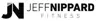 Jeff Nippard Fitness logo