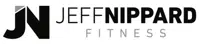 Jeff Nippard Fitness logo