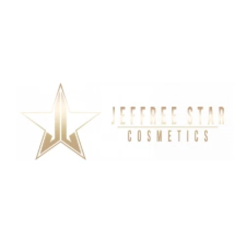 Jeffree Star Cosmetics logo