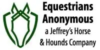 Jeffrey's Horse and Hounds logo