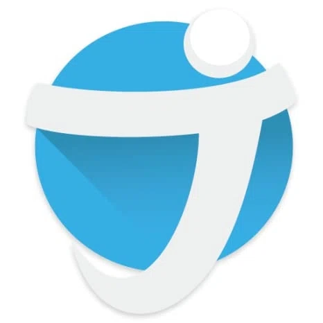 Jefit logo